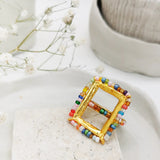 Ring Oros | خاتم - Maison Clad