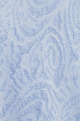 The Colette Sweatshirt Blue | سترة النساء - Maison Clad