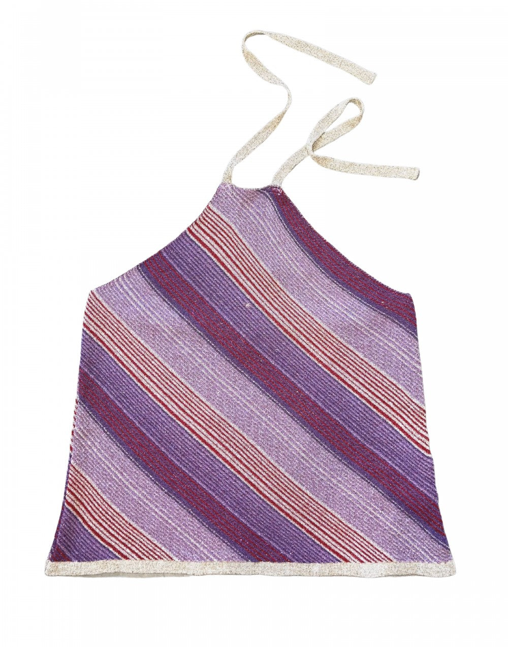 The Frizante Top Mauve | أعلى النساء