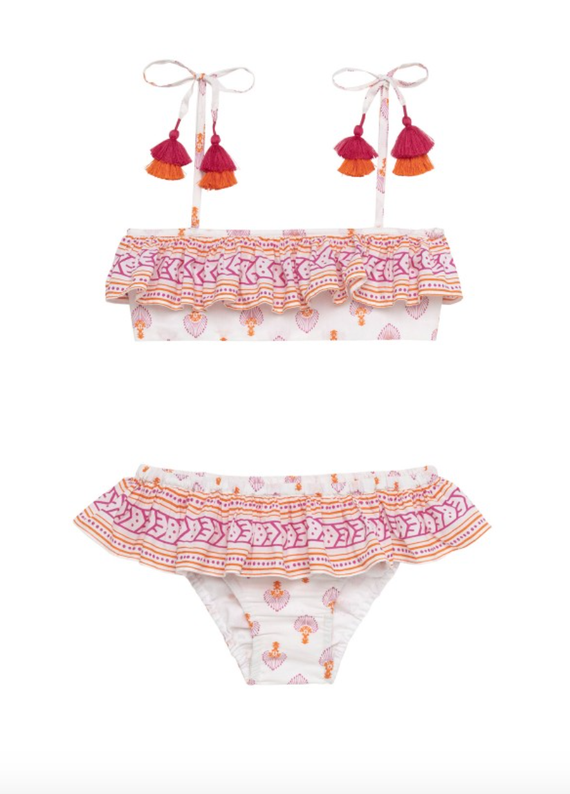 Swimsuit One Piece Zanzibar - Zanzibar طقم سباحة